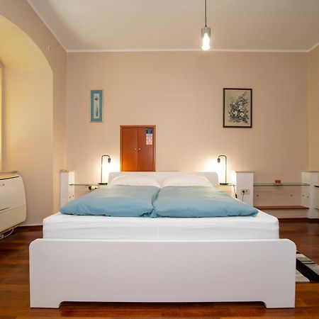 Tisa & Neo Apartment Rijeka Ngoại thất bức ảnh