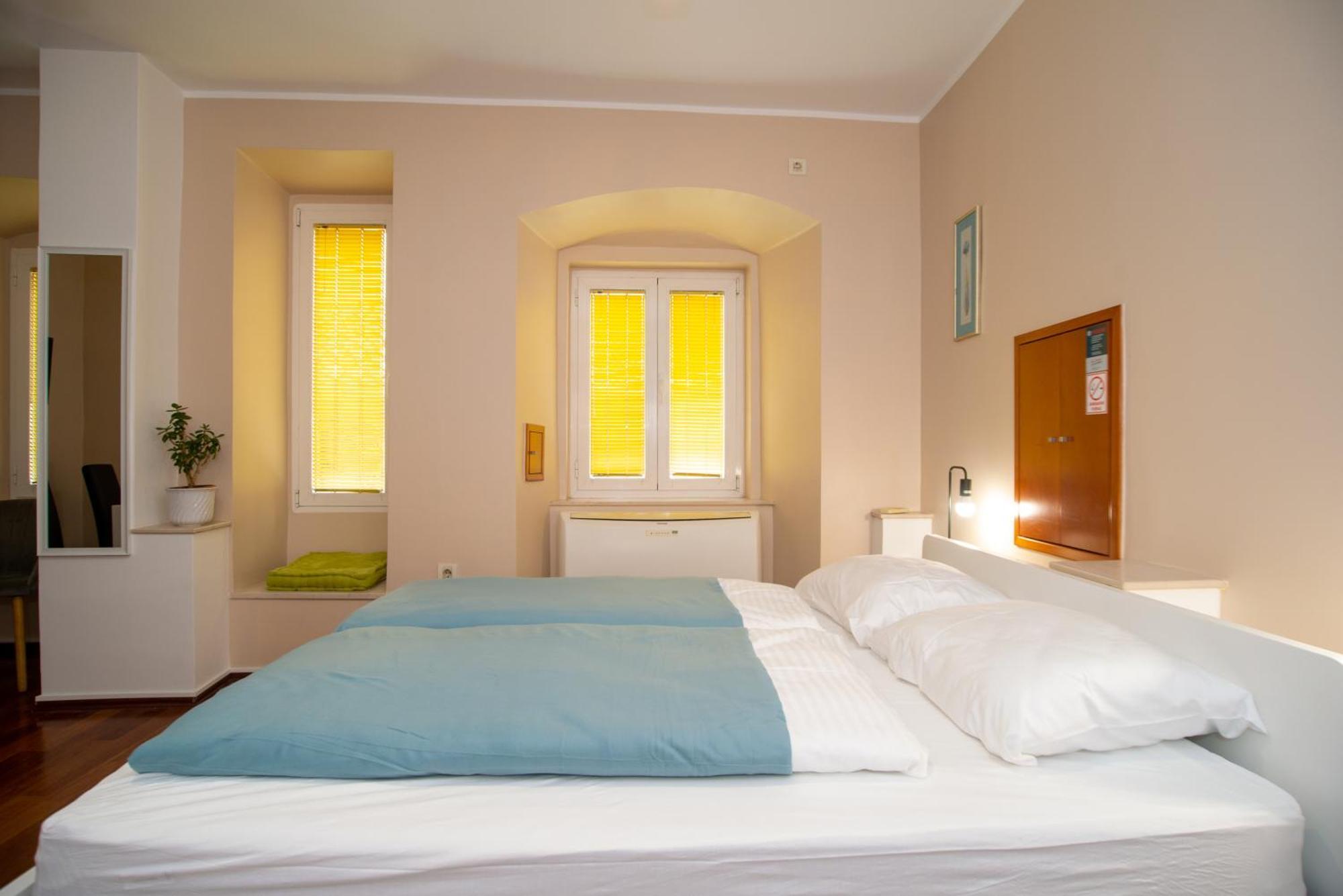 Tisa & Neo Apartment Rijeka Ngoại thất bức ảnh
