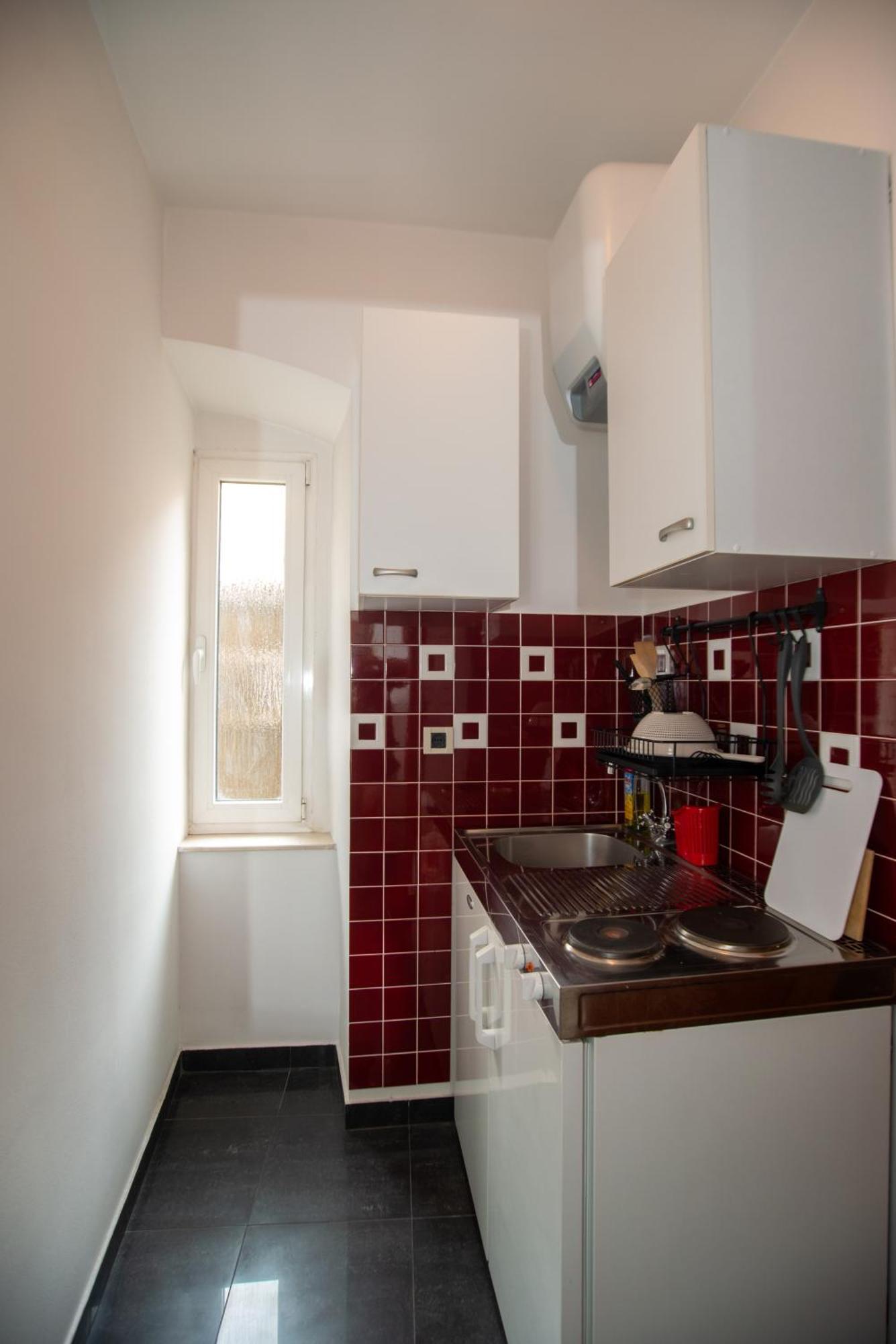 Tisa & Neo Apartment Rijeka Ngoại thất bức ảnh